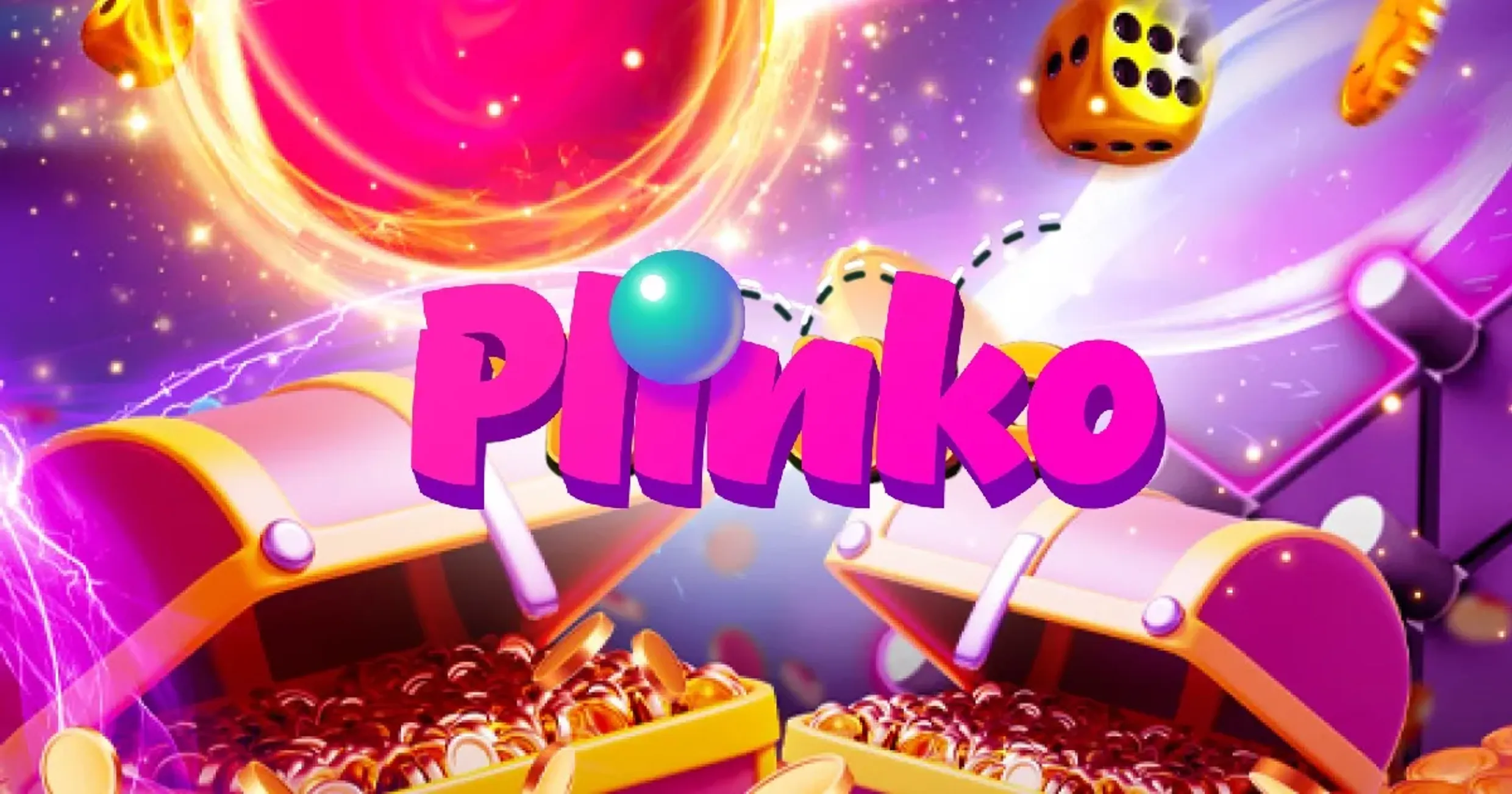 Plinko win 1